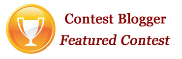 Contest Blogger